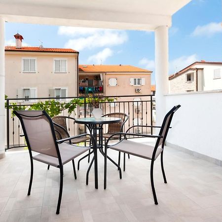 Apartments Vinko Rovinj Exteriér fotografie